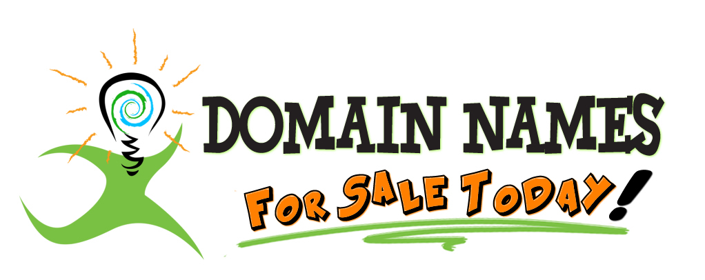 Domain Names for Sale